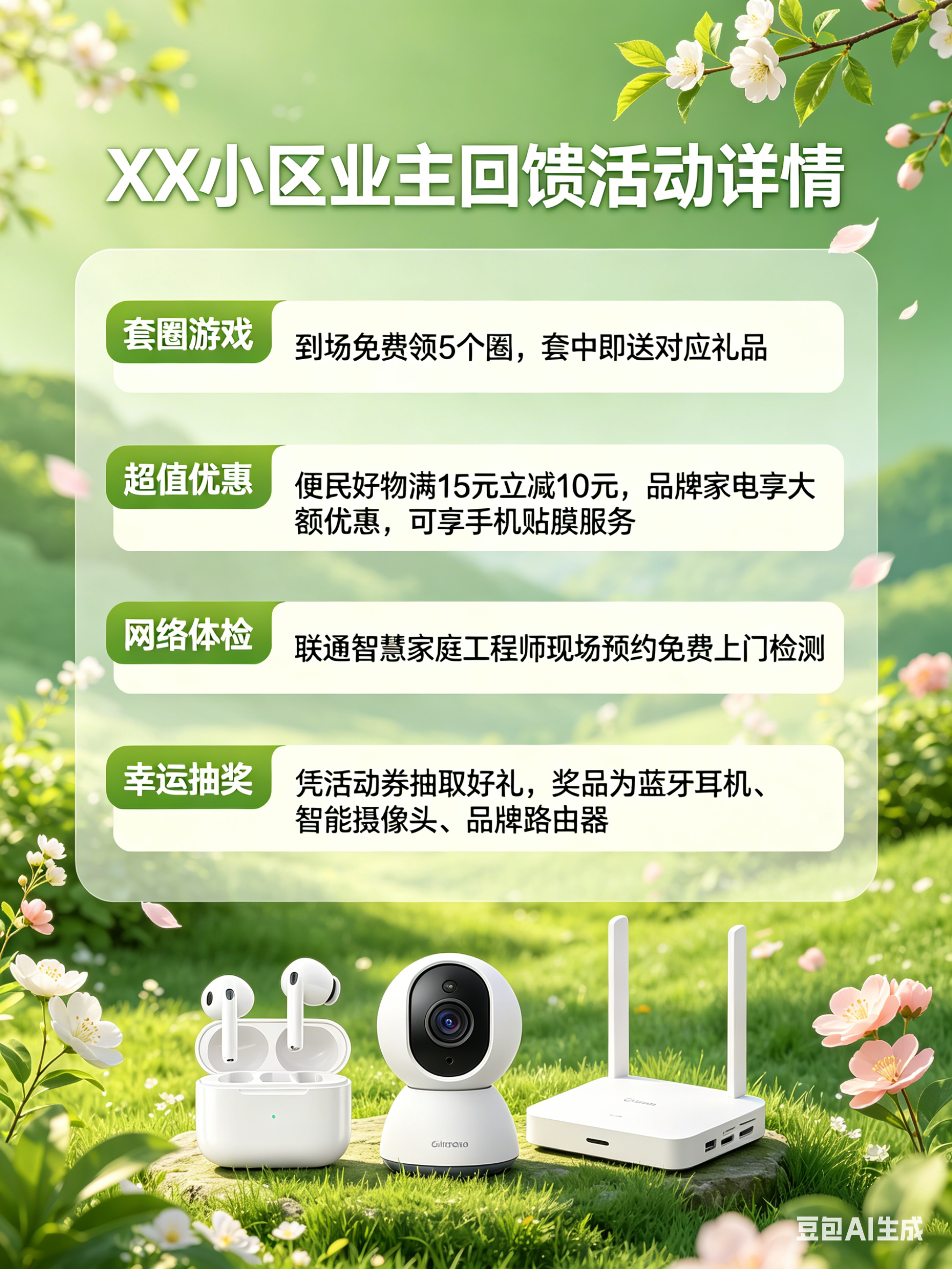 活动海报 图2
